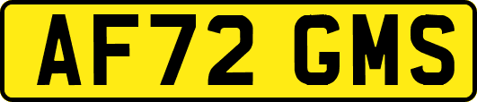 AF72GMS