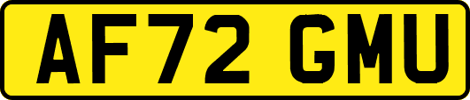AF72GMU
