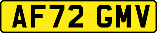 AF72GMV