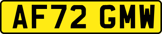 AF72GMW