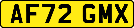 AF72GMX
