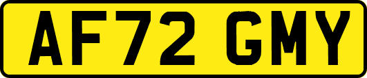 AF72GMY