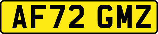AF72GMZ