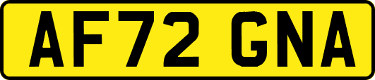 AF72GNA