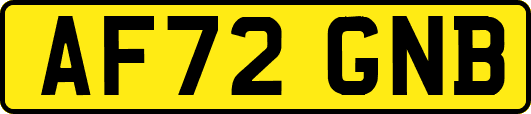 AF72GNB