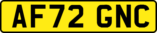 AF72GNC