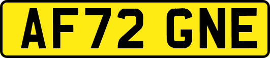 AF72GNE