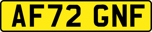 AF72GNF