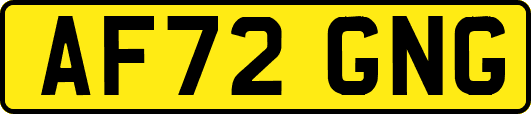 AF72GNG