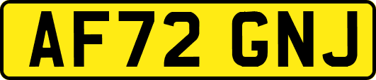 AF72GNJ
