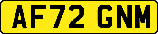 AF72GNM