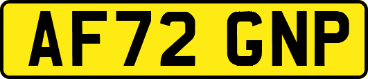 AF72GNP