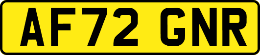 AF72GNR