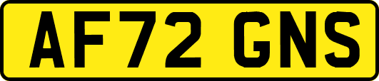 AF72GNS