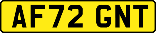 AF72GNT