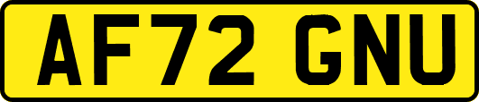 AF72GNU