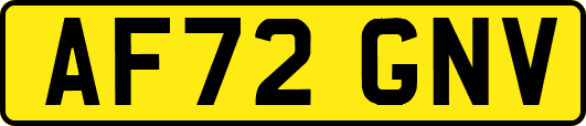 AF72GNV