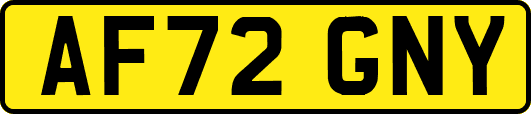 AF72GNY
