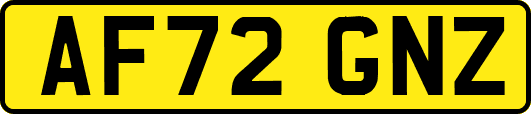 AF72GNZ