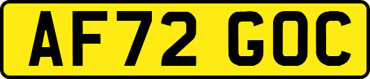AF72GOC