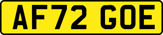AF72GOE