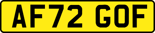 AF72GOF