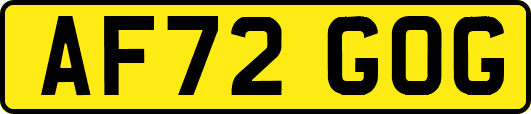 AF72GOG