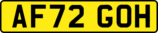 AF72GOH