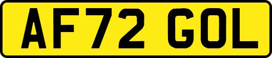 AF72GOL