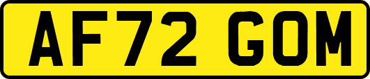 AF72GOM