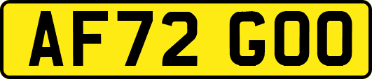 AF72GOO