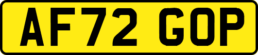 AF72GOP