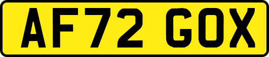 AF72GOX