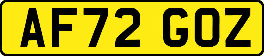 AF72GOZ