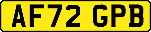 AF72GPB