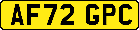 AF72GPC