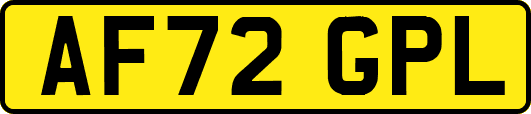 AF72GPL