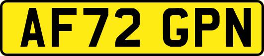 AF72GPN