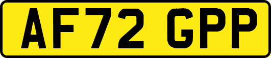 AF72GPP