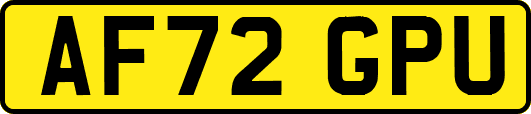 AF72GPU