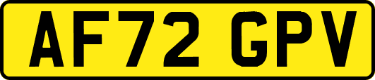 AF72GPV