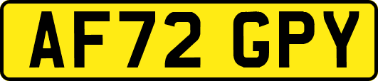 AF72GPY