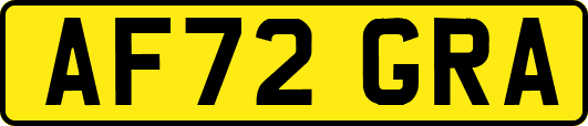 AF72GRA