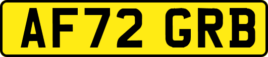 AF72GRB