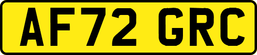 AF72GRC