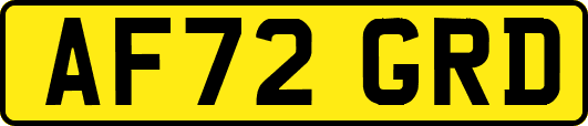 AF72GRD