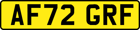AF72GRF