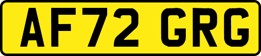AF72GRG