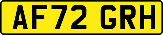 AF72GRH