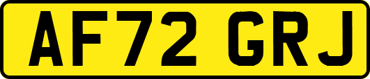 AF72GRJ